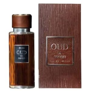 Fragrance World Oud De Arabia Parfum - 100ML