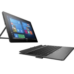 HP Pro x2 612 G2 12" Touchscreen 2 in 1 Notebook