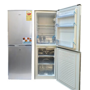 Pearl 140L Bottom Freezer Refrigerator - PF-217B-1A