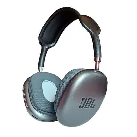 JBL I12 Model Super Bass Bluetooth Wireless ON-Ear Headset