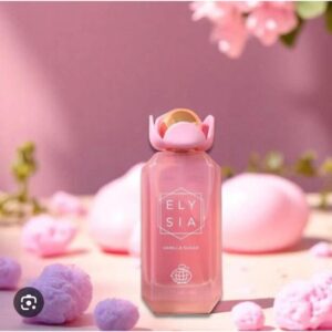 Fragrance-World-Elysia-Vanilla-Sugar-EDP-100-ml