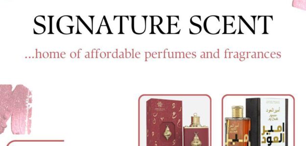 Signature Scent