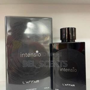 Intensio by Laffair