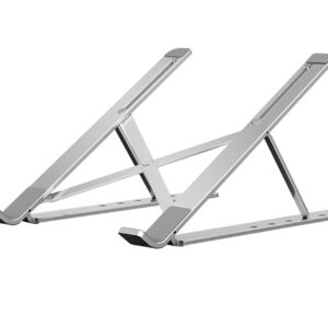 Laptop Metallic Stand