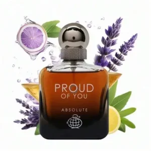 Fragrance World Proud Of You Absolute 100ML