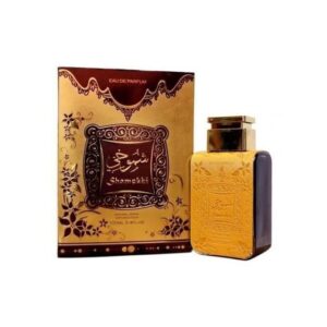 Lattafa Shamokhi EDP Perfume - 100ml
