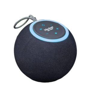 Maxbest MB-TM08 Waterproof Portable Bluetooth Speaker