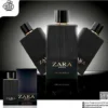 Zara Man Perfume