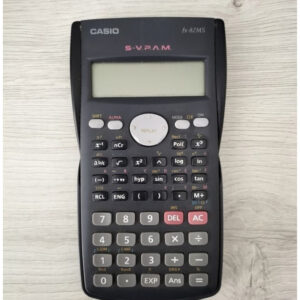 Calculator