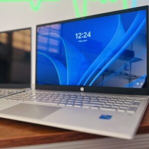 HP PAVILION 15 16gb RAM 500gb SSD Core i5 11th gen